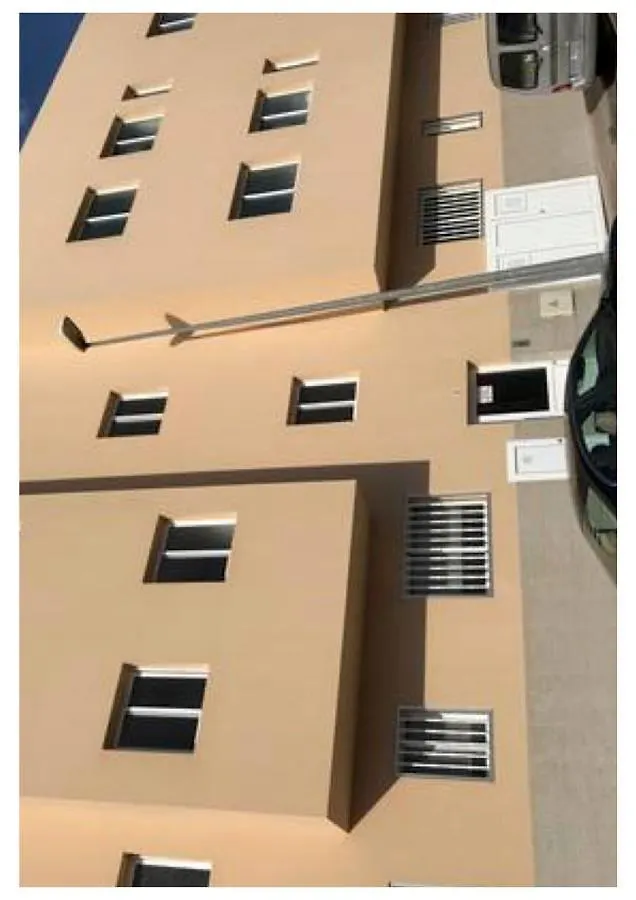 アパート Apartamentos Cerca Del Aeropuerto インヘニオ スペイン
