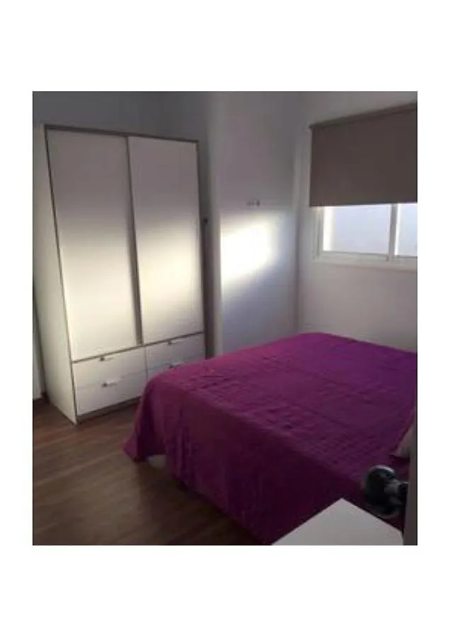 Apartamentos Cerca Del Aeropuerto インヘニオ アパート