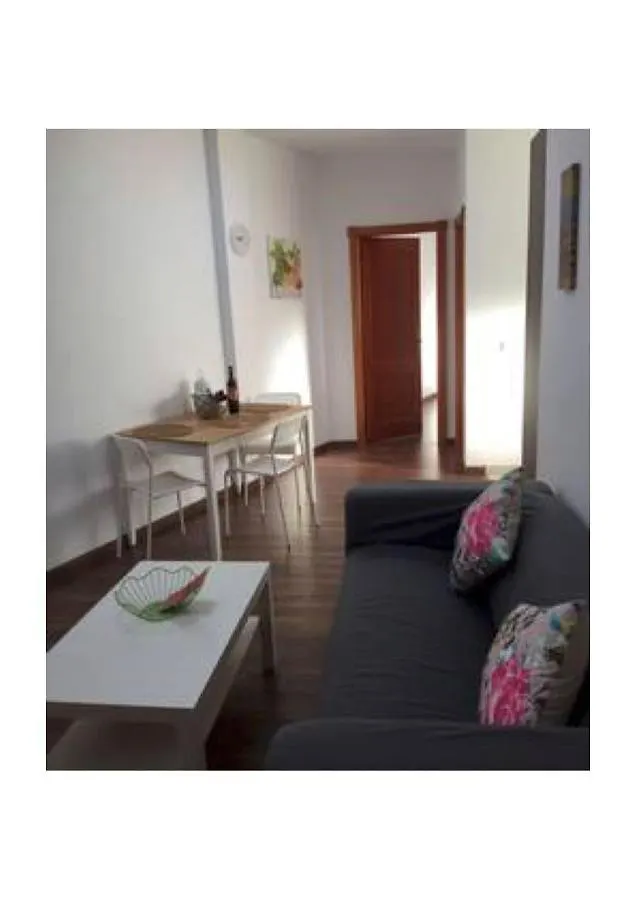 Apartamentos Cerca Del Aeropuerto インヘニオ