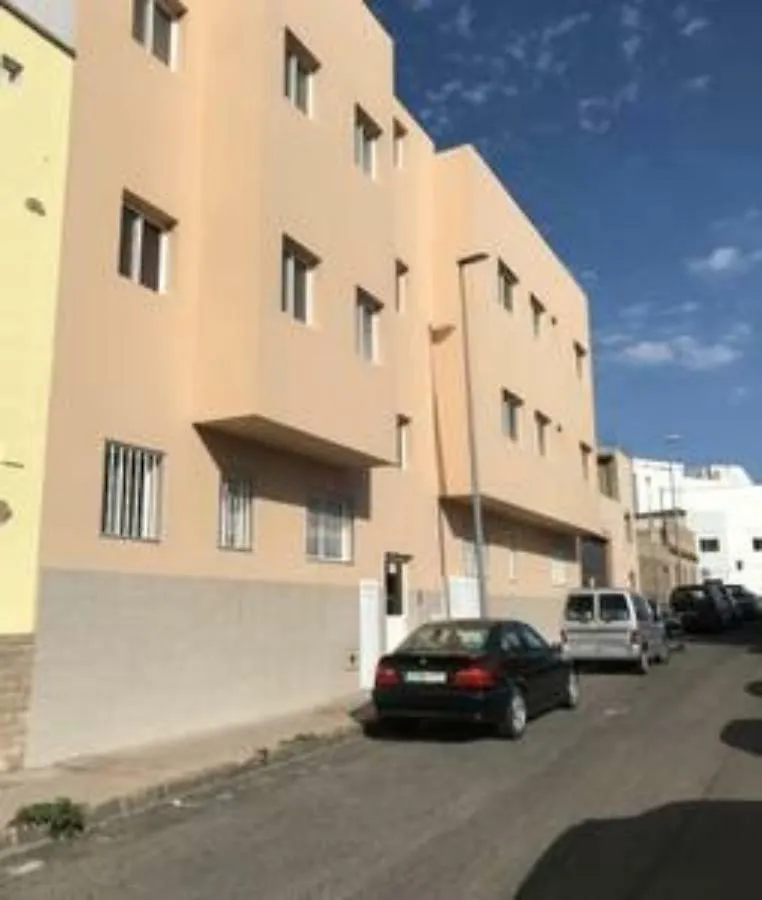 Apartamentos Cerca Del Aeropuerto インヘニオ 0*,