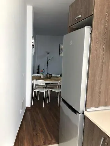 Apartamentos Cerca Del Aeropuerto インヘニオ