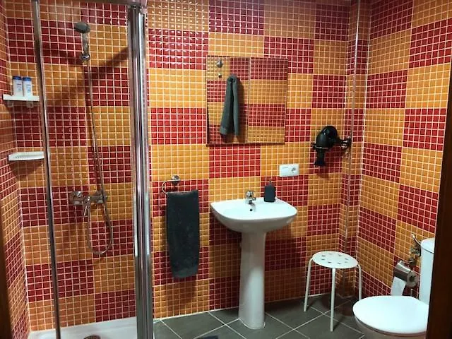 Apartamentos Cerca Del Aeropuerto インヘニオ