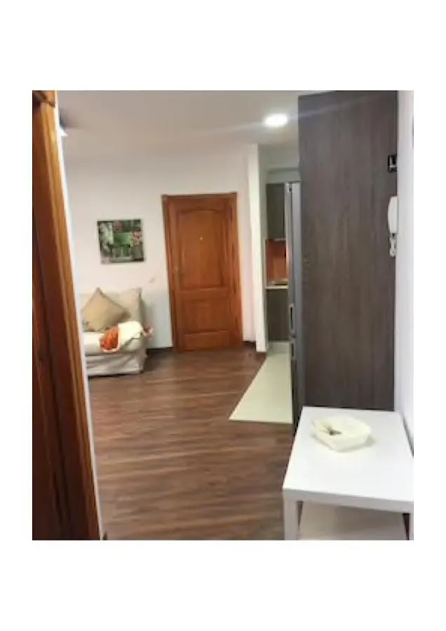 Apartamentos cerca del Aeropuerto Ingenio