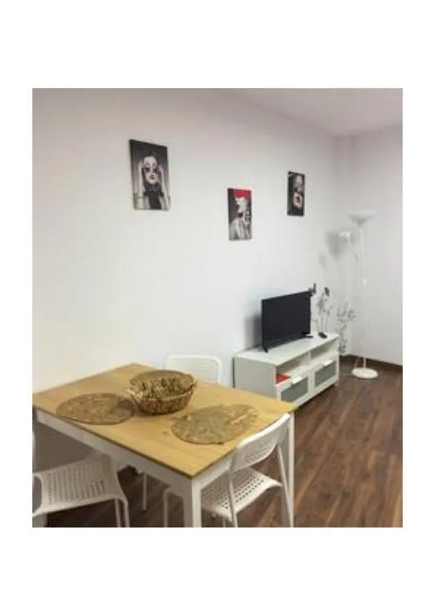 Apartamentos cerca del Aeropuerto Ingenio 0*,  España