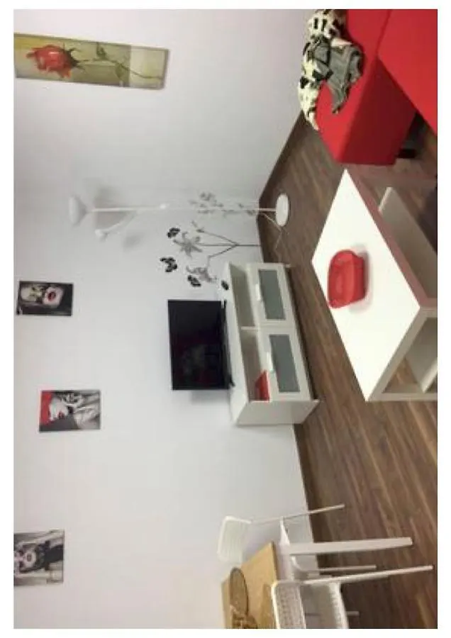 Apartamentos cerca del Aeropuerto Ingenio 0*,