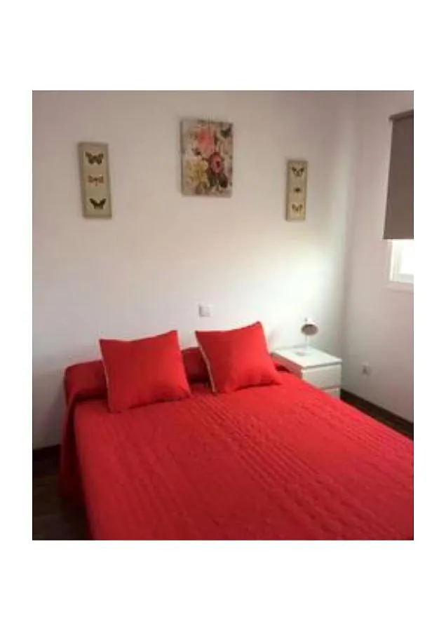 Apartamentos cerca del Aeropuerto Ingenio