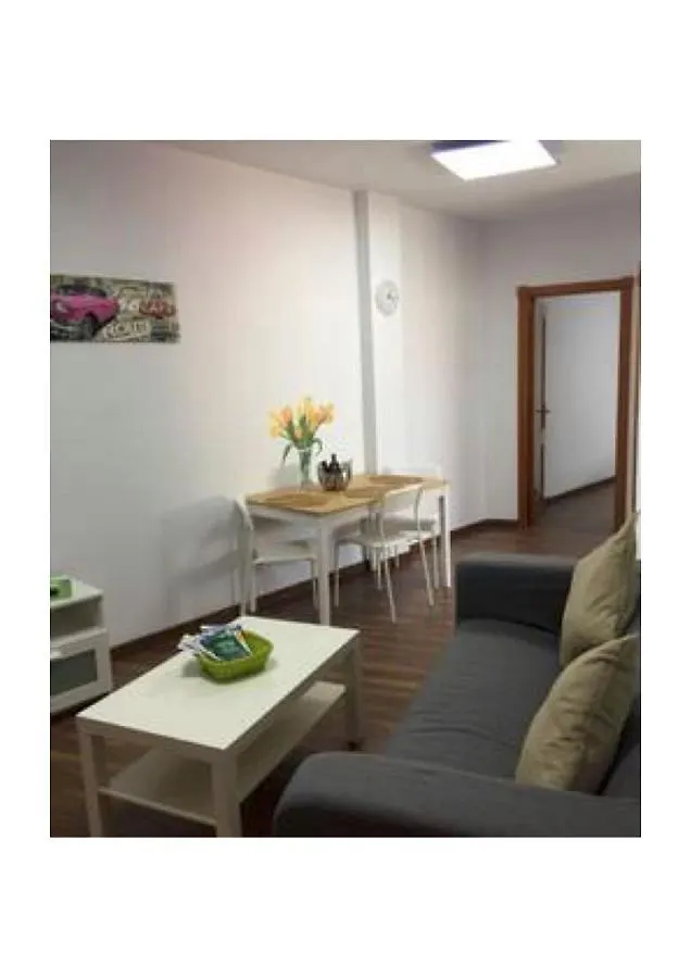 Apartamentos cerca del Aeropuerto Ingenio