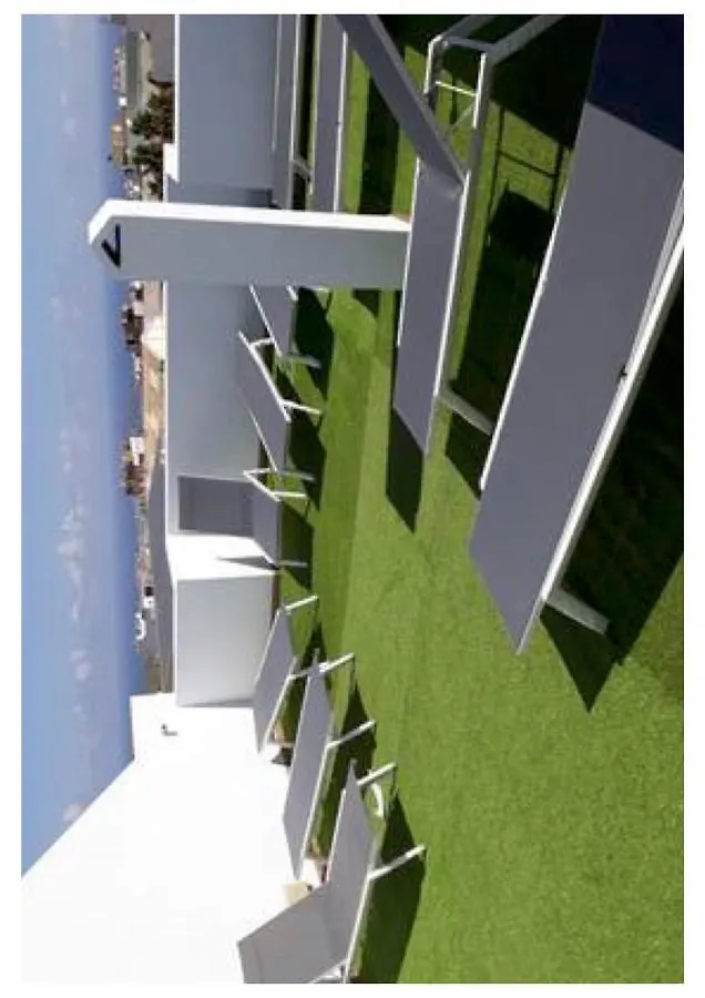 Apartamentos cerca del Aeropuerto Ingenio 0*,  España