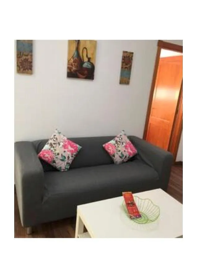 Apartamentos cerca del Aeropuerto Ingenio