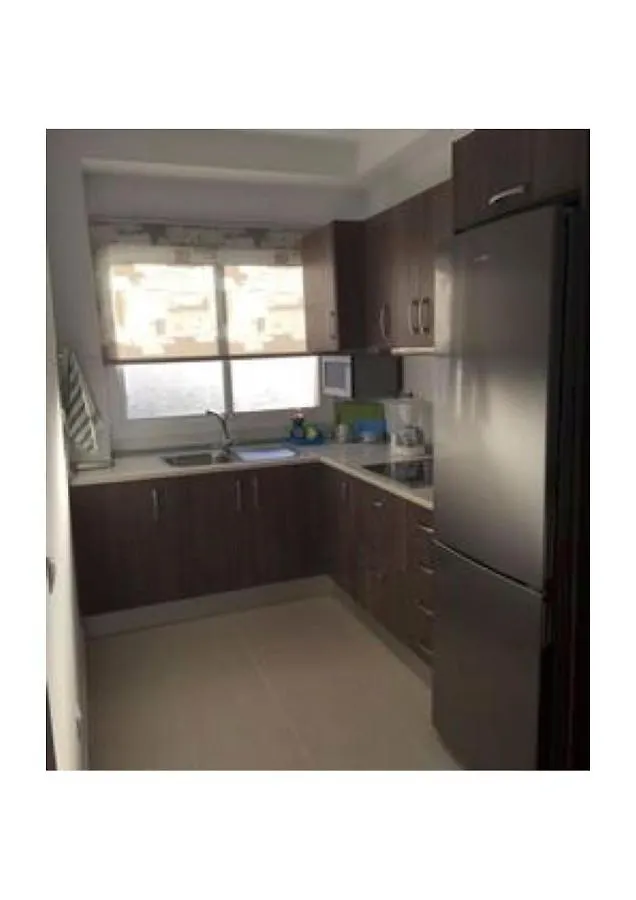 Apartamentos cerca del Aeropuerto Ingenio España
