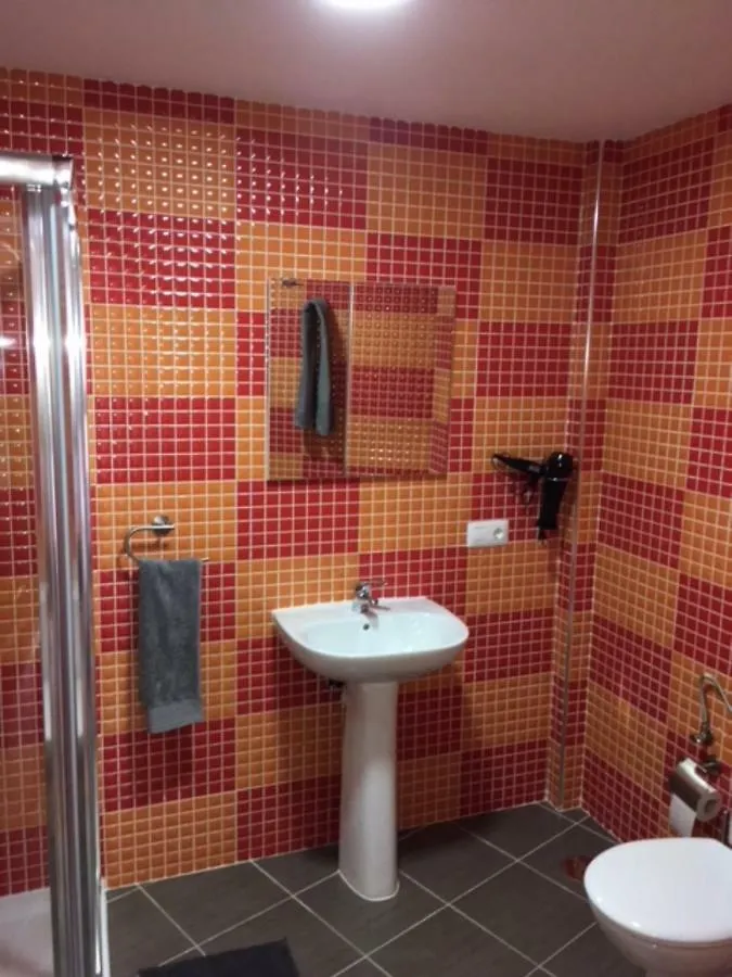 Apartamentos cerca del Aeropuerto Ingenio España
