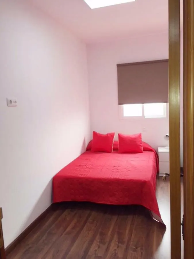 Apartamentos cerca del Aeropuerto Ingenio