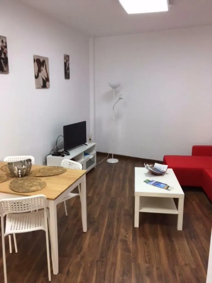 Apartamentos cerca del Aeropuerto Ingenio