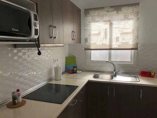 Apartamentos cerca del Aeropuerto Ingenio España
