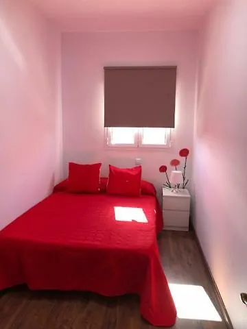 Apartamentos cerca del Aeropuerto Ingenio