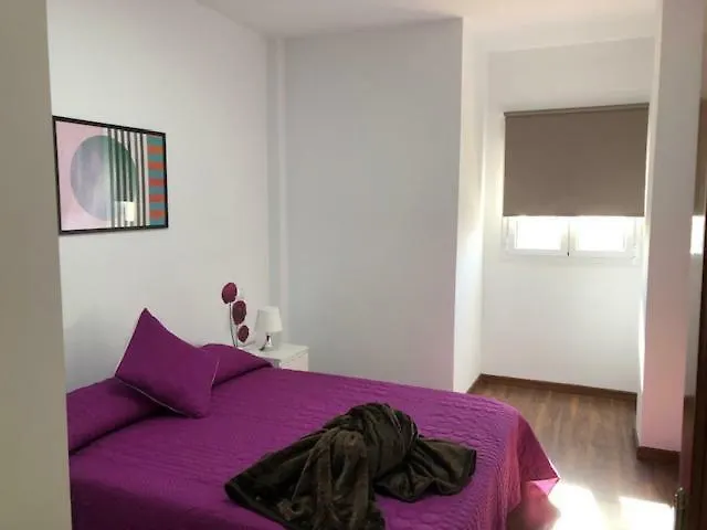 Apartamentos cerca del Aeropuerto Ingenio